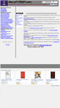 Mobile Screenshot of navyfitrep.com